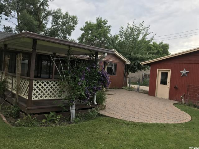 828 E 4500 S, South Ogden, UT 84403