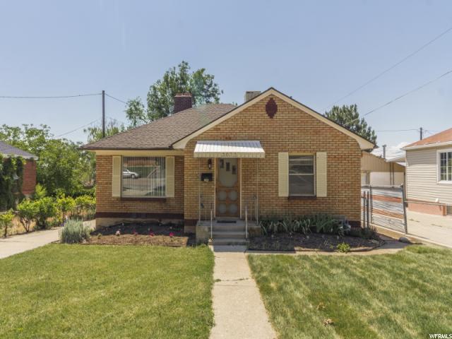 3023 S Van Buren Ave, Ogden, UT 84403