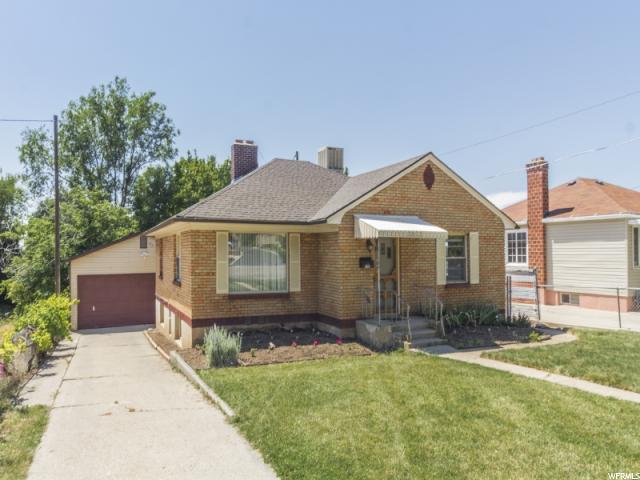 3023 S Van Buren Ave, Ogden, UT 84403