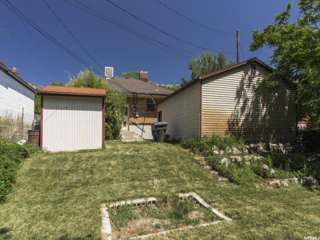 3023 S Van Buren Ave, Ogden, UT 84403