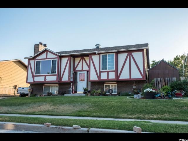 5809 CEDAR LN, South Ogden, UT 84403