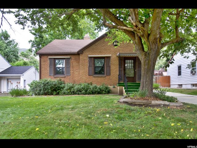 2860 S Virginia Way E, Ogden, UT 84403