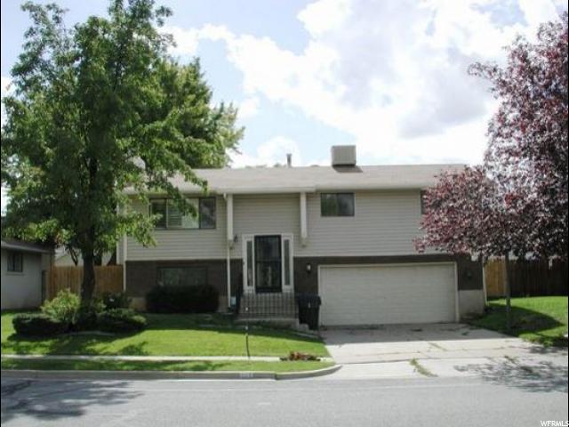 1397 E 5850 ST S, South Ogden, UT 84403
