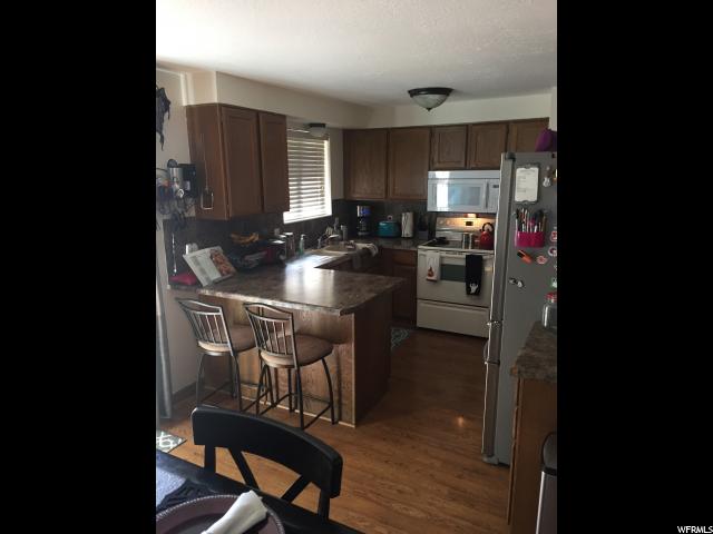 1397 E 5850 ST S, South Ogden, UT 84403