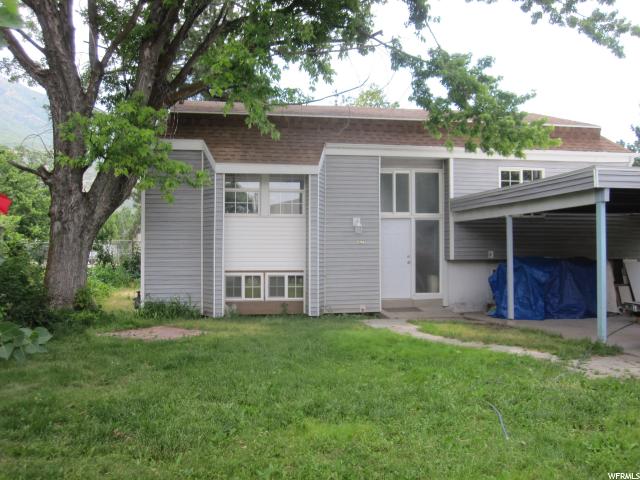 5764 VILLAGE WAY, South Ogden, UT 84403