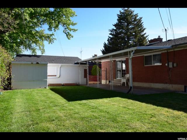 4380 S PORTER AVE, South Ogden, UT 84403