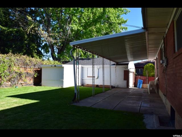 4380 S PORTER AVE, South Ogden, UT 84403