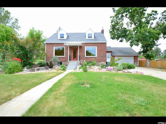 1287 E 35thSt S, Ogden, UT 84403