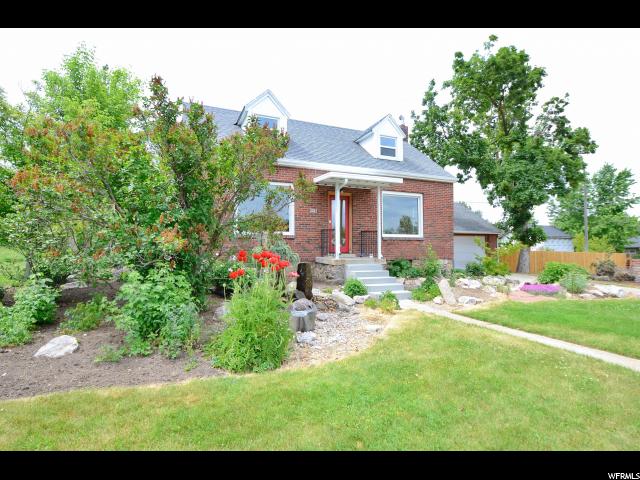 1287 E 35thSt S, Ogden, UT 84403