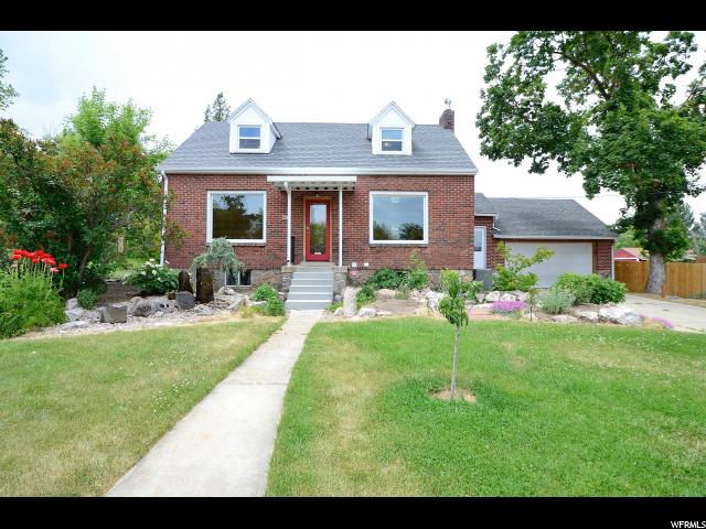 1287 E 35thSt S, Ogden, UT 84403