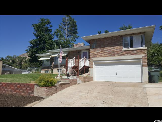 4270 Edgehill Dr, Ogden, UT 84403