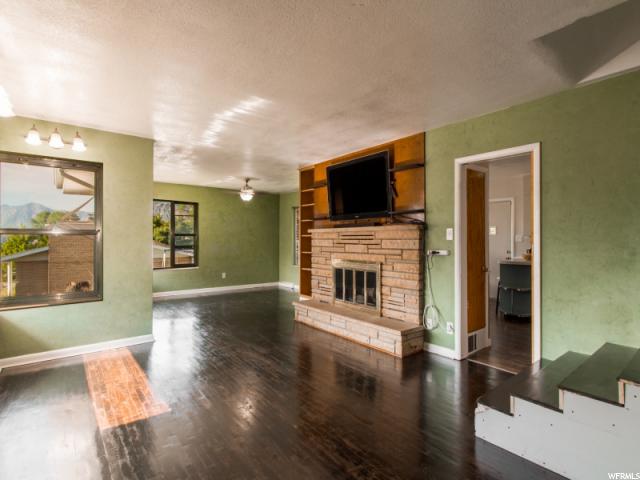 4270 Edgehill Dr, Ogden, UT 84403