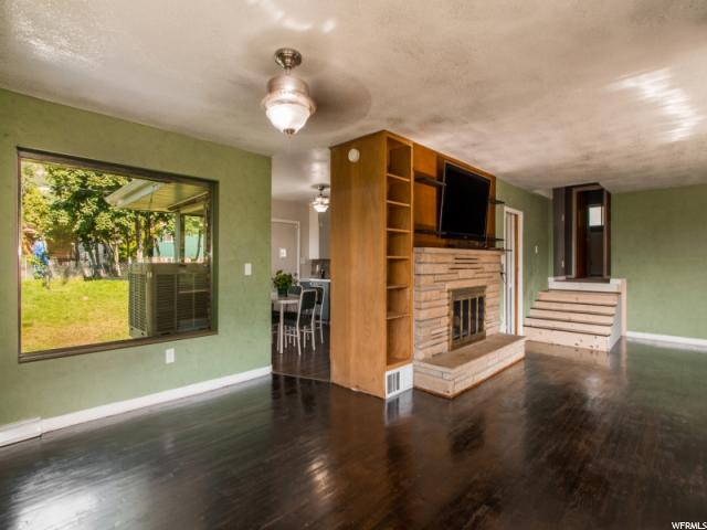 4270 Edgehill Dr, Ogden, UT 84403