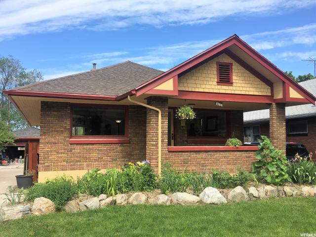 2743 Jackson Ave, Ogden, UT 84403