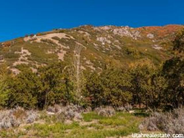 5995 S SPRING CANYON E, Uintah, UT 84403