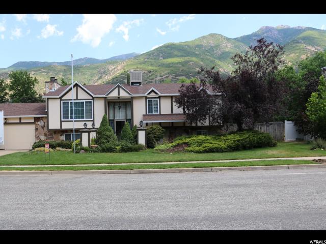 2314 E 6150 S, Ogden, UT 84403