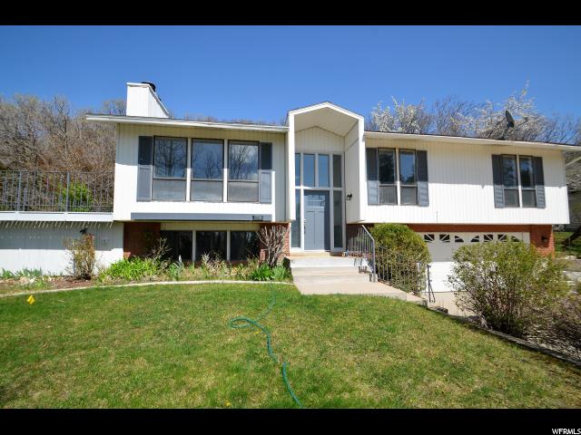 2506 E WOODLAND DR, South Ogden, UT 84403