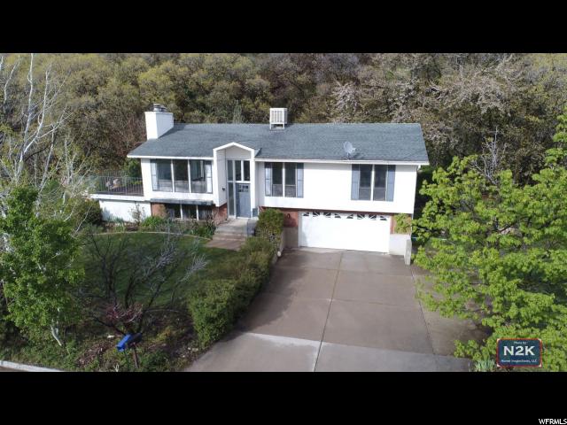 2506 E WOODLAND DR, South Ogden, UT 84403