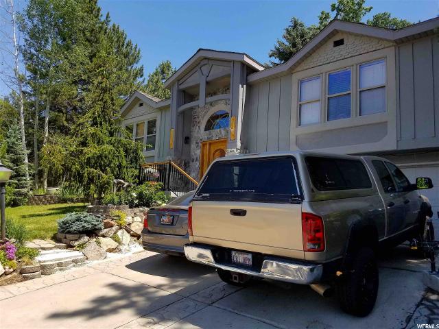 880 E 5050 S, South Ogden, UT 84403