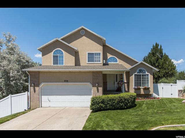 998 E 5100 S, South Ogden, UT 84403
