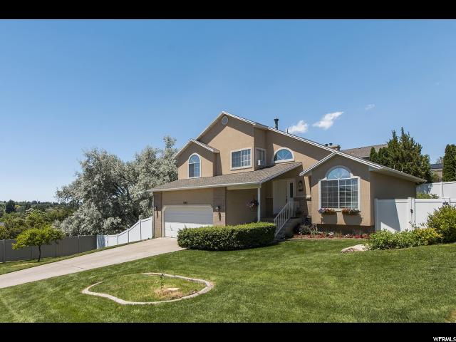 998 E 5100 S, South Ogden, UT 84403