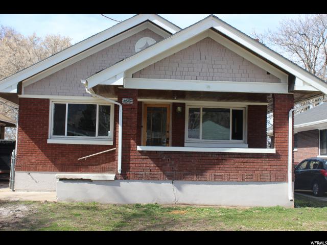 2727 JACKSON AVE, Ogden, UT 84403