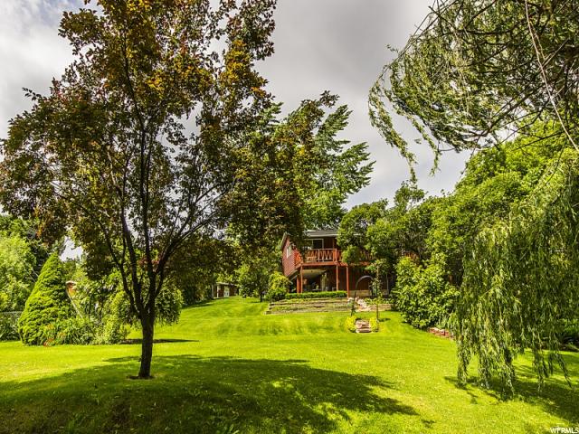 4988 S Kiwana Dr E, South Ogden, UT 84403