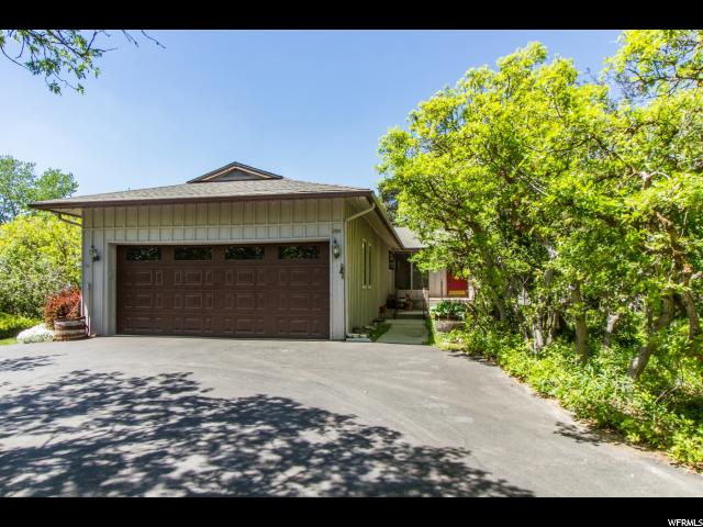 2551 E COMBE RD, Ogden, UT 84403