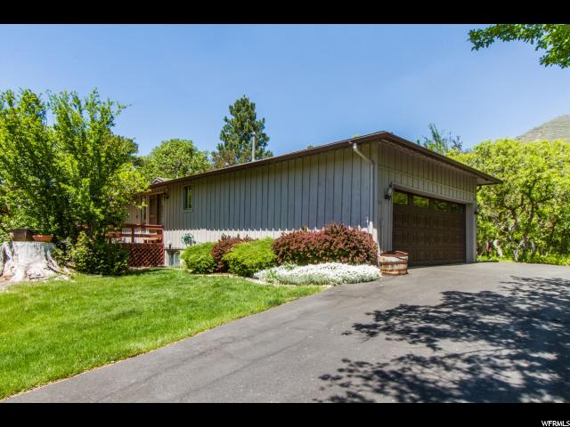 2551 E COMBE RD, Ogden, UT 84403