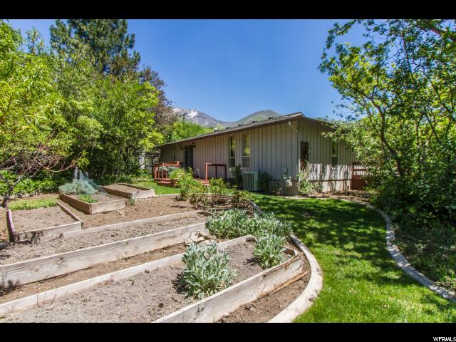 2551 E COMBE RD, Ogden, UT 84403