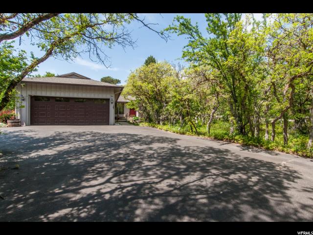 2551 E COMBE RD, Ogden, UT 84403