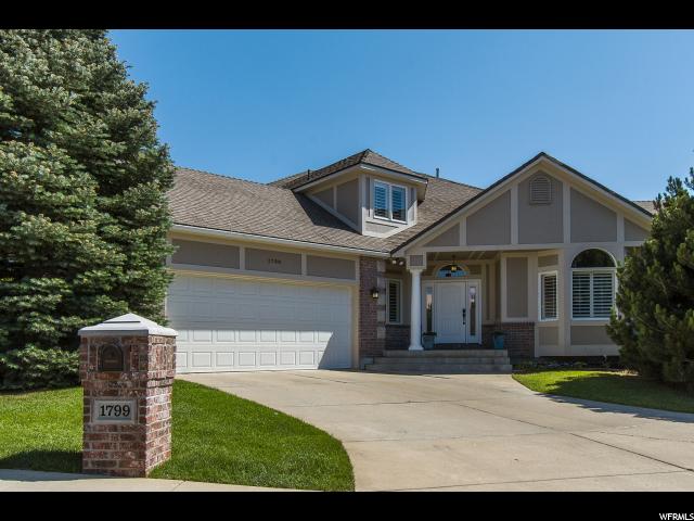 1799 Meadow Creek Ln, Ogden, UT 84403