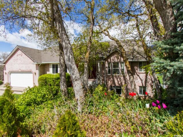 1018 E 5275 S, South Ogden, UT 84403
