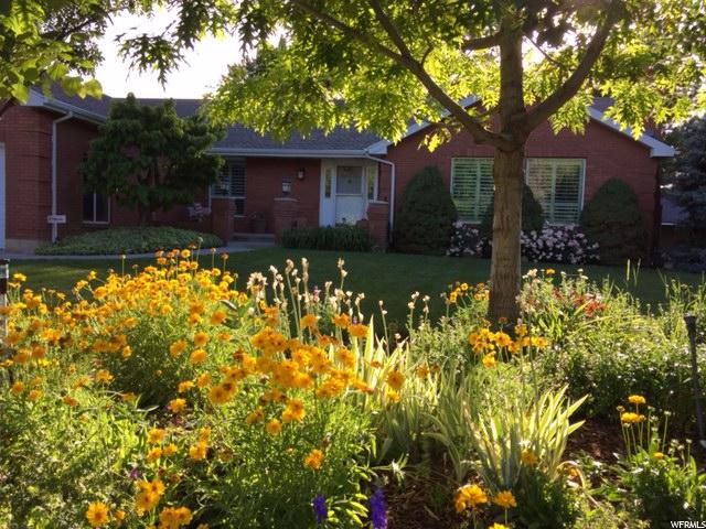 6109 S 2175 E, Ogden, UT 84403