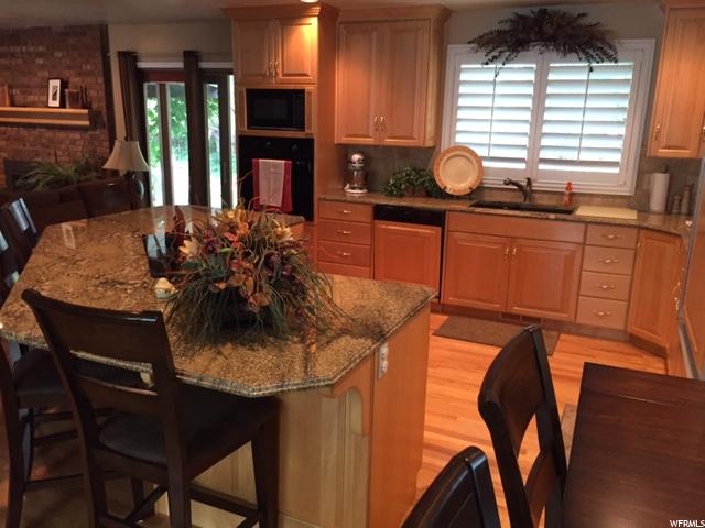 6109 S 2175 E, Ogden, UT 84403