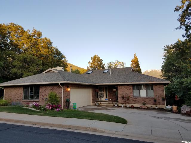 1723 E Whispering Oaks Dr, Ogden, UT 84403