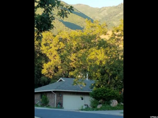 1723 E Whispering Oaks Dr, Ogden, UT 84403