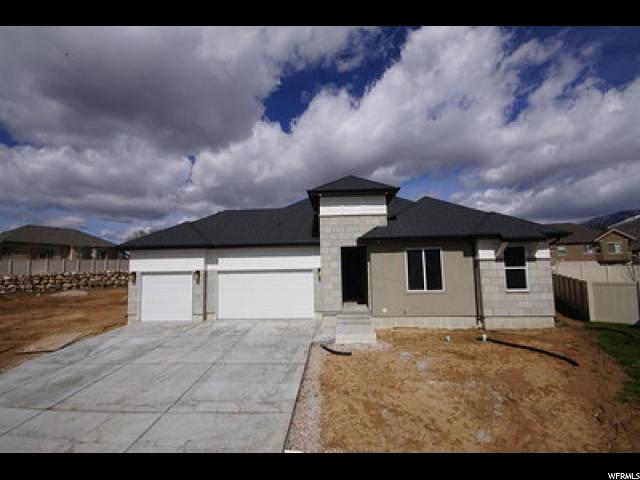 1393 E 5550 S, South Ogden, UT 84403