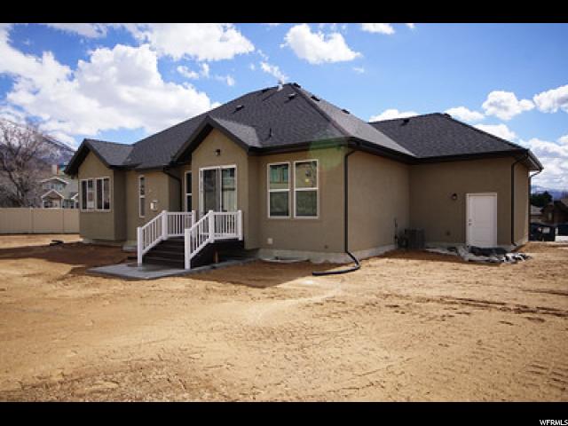 1393 E 5550 S, South Ogden, UT 84403