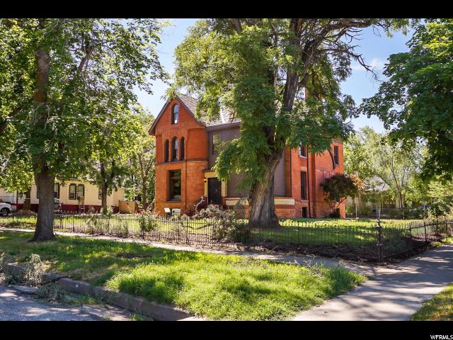 505 E 27TH ST S, Ogden, UT 84403