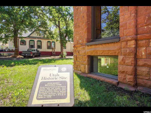 505 E 27TH ST S, Ogden, UT 84403