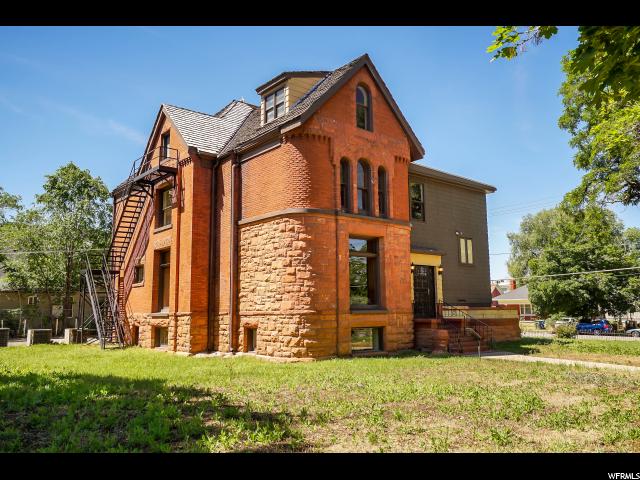 505 E 27TH ST S, Ogden, UT 84403