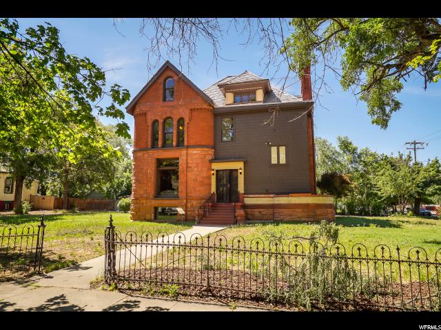 505 E 27TH ST S, Ogden, UT 84403