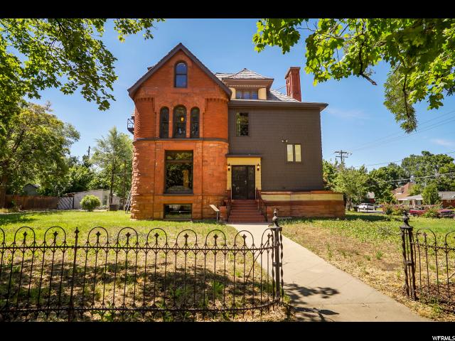 505 E 27TH ST S, Ogden, UT 84403