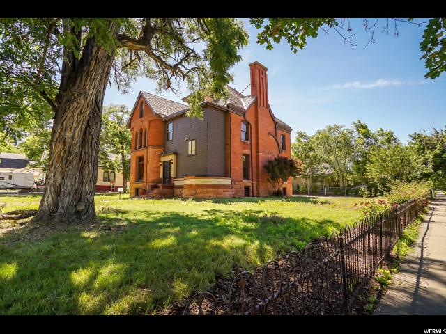 505 E 27TH ST S, Ogden, UT 84403