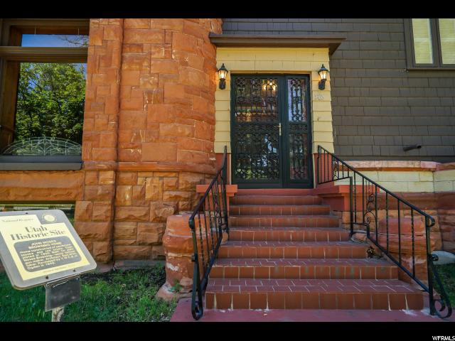 505 E 27TH ST S, Ogden, UT 84403