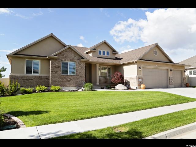 1389 E 5500 S, South Ogden, UT 84403