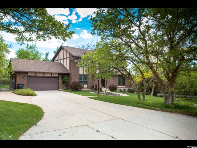 2419 E REGENCY DR, Uintah, UT 84403