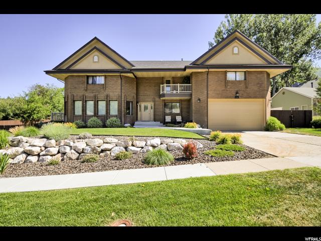 1768 Shadow Valley Dr, Ogden, UT 84403