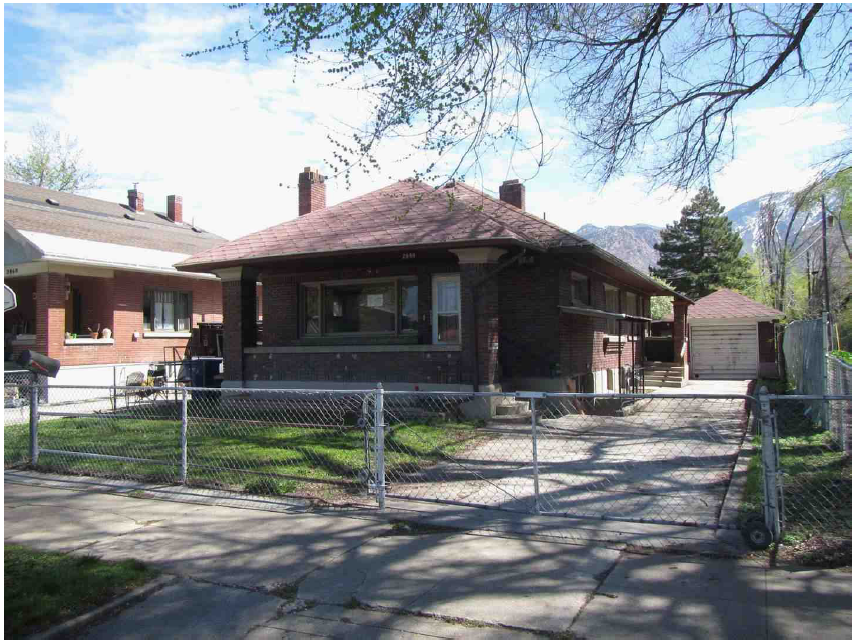 2868 Adams AvenueOgden, UT, 84403Weber County